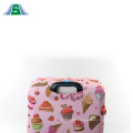 Can be customized elastic luggage cover waterproof protector